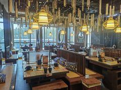 -湊湊火锅·茶憩(上海合生汇店)