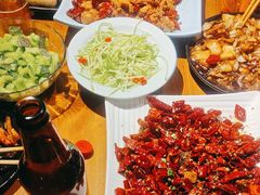 -望京一号·重庆江湖菜(工体店)