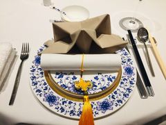 -Yan Ting 宴庭中餐厅(上海静安瑞吉酒店)