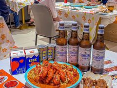 -吉利龙虾·新派海鲜烧烤