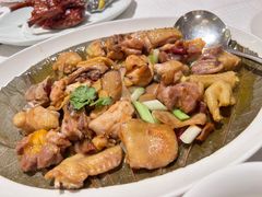-金悦轩海鲜酒家(拱北店)