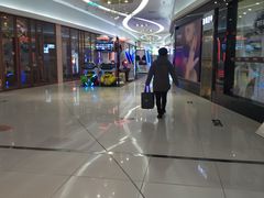 -方恒购物中心(望京小街店)