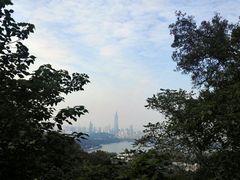-紫金山天文台