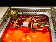 -海底捞火锅(东方时代广场店)
