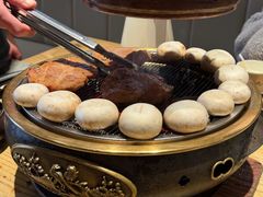 -泥炉烧肉师(新街口金銮巷店)