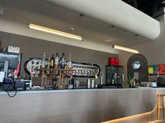 -Pekaa啤咖食肆Coffee&Bistro