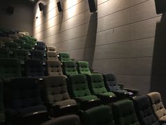-CGV影城(悦荟4DX店)