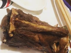 -1078號老北京涮肉(万达广场店)