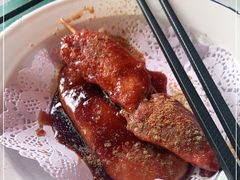 -柴爿巷·香酥鸡&馄饨(复兴中路店)