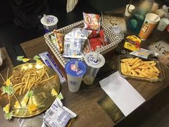 -Moss7Club 剧本杀桌游(inspark店)