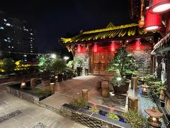 景观位-李雪火锅食府(宽窄巷子总店)