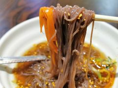 -韩味轩(丰盛町店)
