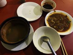 -四合心砂锅居(轩辕小区店)