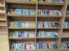 -GogoReading少儿英语分级阅读(双井中心店)