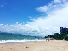 -玫瑰海岸文化旅游度假区
