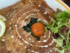 -La Creperie法餐厅(桃江路店)