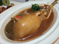 肆月河豚-肆月河豚·新淮扬(金融街店)