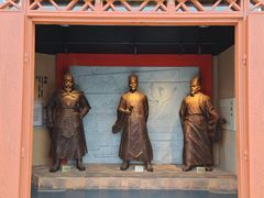 -合浦汉代文化博物馆