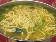 -杨记拉面总店