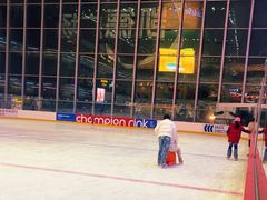 -冠军冰场CHAMPION RINK(凯德广场店)