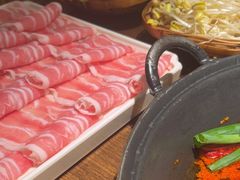 -巴卤社老火锅(财富店)