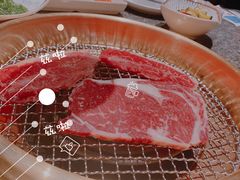 -NIUAN牛庵·日式和牛烧肉(恒隆店)