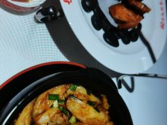 -谭厨中山传家菜.乳鸽.脆鲩鱼(华强北中航城店)