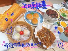 -点都德(花城店)
