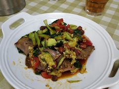 -楼兰印象(朝外店)