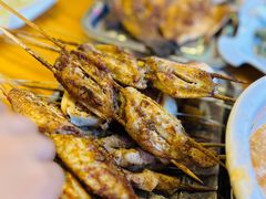 -途肴·老农饭庄(百里峡店)