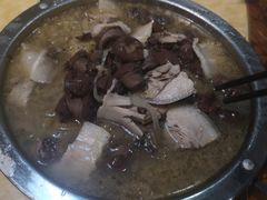 -祝家饺子馆