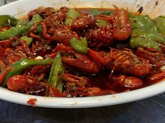 -大拇指龙虾(娄葑文体中心店)