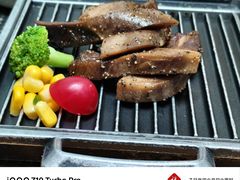 -菊上日式料理(蚌埠银泰店)