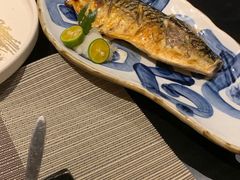 -和食亭·自助·烤肉·寿喜烧(海创园店)