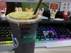 -星巴克臻选(深圳华强北茂业店)