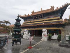 -大召寺明清一条街