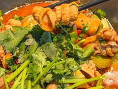 -园里前·10年私厨·福建菜(台江万达鳌峰洲店)