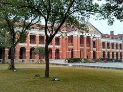 -辛亥革命博物院北区