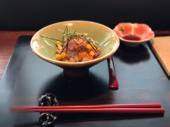 -元熹会席料理