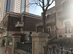 -曹禺故居纪念馆