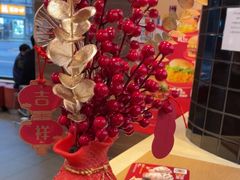 -麦当劳(四川北路店)