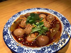 -裕鼎鲜·新中菜(王府井店)