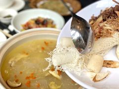 -黔蘑菇四季餐厅(观山湖店)