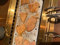 -新石器烤肉(中房金谊广场店)