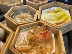 -水禾轩·海鲜蒸汽主题餐厅(新香洲旗舰店)
