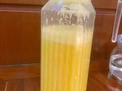 玉米汁-惠宾饭庄(中山路店)