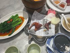 -蝴蝶里·粤菜·点心(龙湖杭州金沙天街店)