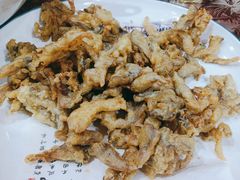 -一块豆腐(李沧书院路店)