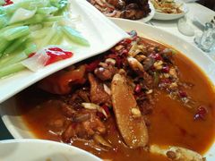 -友好大酒店