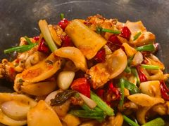 -阿拉斯加·海货(马王堆店)